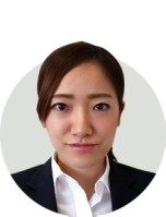 不動産スタイリスト　上田 彩実